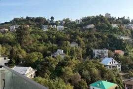ქირავდება ბინა, 1 ოთახიანი, ახალი აშენებული, ბათუმი