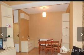 Daily Apartment Rent, New building, saburtalo