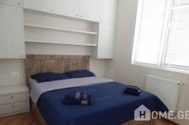 Daily Apartment Rent, New building, saburtalo