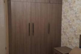ქირავდება ბინა დღიურად, 2 ოთახიანი, ახალი აშენებული, ბორჯომი, ბაკურიანი