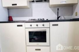 Daily Apartment Rent, 4 Room, Old building, Borjomi , Bakuriani