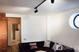 Daily Apartment Rent, Old building, Bakuriani