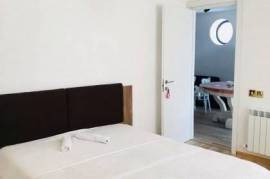 Daily Apartment Rent, 4 Room, Old building, Borjomi , Bakuriani