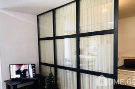 Daily Apartment Rent, Old building, Bakuriani