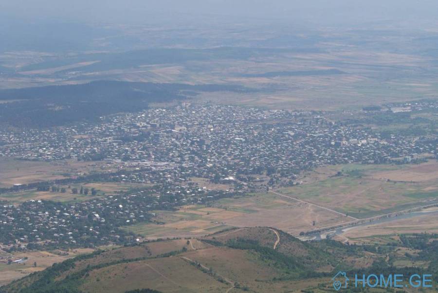 იყიდება მიწის ნაკვეთი, სასოფლო - სამეურნეო, გომი