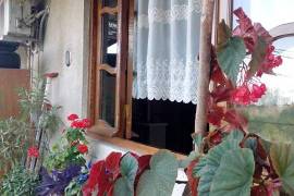 იყიდება ბინა, 4 ოთახიანი, ძველი აშენებული, თბილისი, აბანოთუბანი