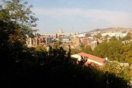 იყიდება ბინა, 4 ოთახიანი, ძველი აშენებული, თბილისი, აბანოთუბანი