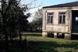 იყიდება სახლი, ზუგდიდი
