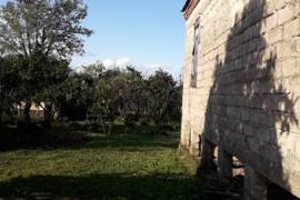 იყიდება სახლი, ზუგდიდი