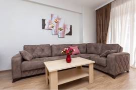 For Rent, 2 Room, New building, Tbilisi, saburtalo