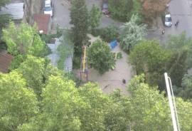 იყიდება ბინა, 8 ოთახიანი, ძველი აშენებული, თბილისი, საბურთალო