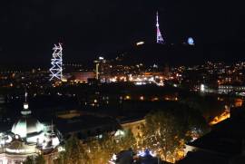 ქირავდება ბინა, 4 ოთახიანი, ახალი აშენებული, თბილისი, ჩუღურეთი