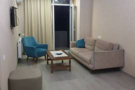 Daily Apartment Rent, 2 Room, New building, Tbilisi, saburtalo
