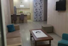 Daily Apartment Rent, 2 Room, New building, Tbilisi, saburtalo