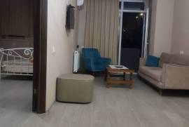 Daily Apartment Rent, 2 Room, New building, Tbilisi, saburtalo