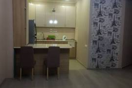 Daily Apartment Rent, 2 Room, New building, Tbilisi, saburtalo