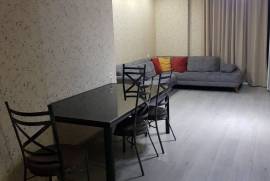 Daily Apartment Rent, New building, saburtalo