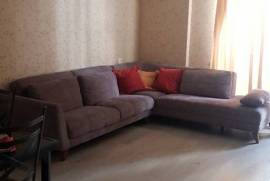 Daily Apartment Rent, New building, saburtalo