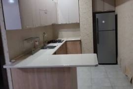 Daily Apartment Rent, New building, saburtalo