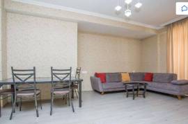 Daily Apartment Rent, New building, saburtalo