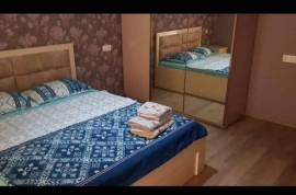 Daily Apartment Rent, New building, saburtalo