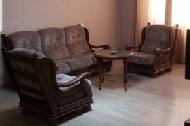 Daily Apartment Rent, New building, saburtalo