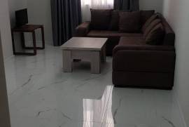 Daily Apartment Rent, 2 Room, New building, Tbilisi, Nadzaladevi