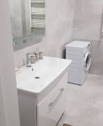 Daily Apartment Rent, 2 Room, New building, Tbilisi, Nadzaladevi