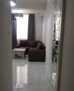 Daily Apartment Rent, 2 Room, New building, Tbilisi, Nadzaladevi