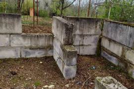 იყიდება მიწის ნაკვეთი, ასურეთი
