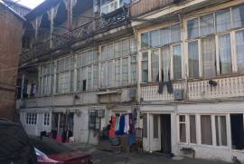 Apartment for sale, Old building, Old Tbilisi