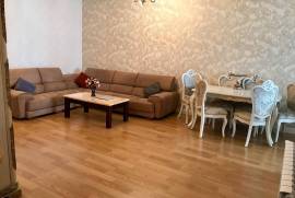 Apartment for sale, New building, saburtalo