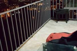 For Rent, 3 Room, New building, Tbilisi, saburtalo