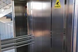 For Rent, 3 Room, New building, Tbilisi, saburtalo