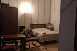 Apartment for sale, Old building, Chugureti