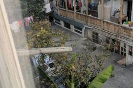 Apartment for sale, Old building, Chugureti