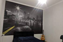 Apartment for sale, 5 Room, Old building, Tbilisi, Chugureti