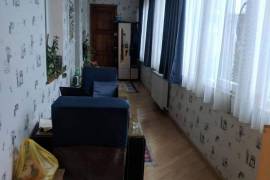 Apartment for sale, 5 Room, Old building, Tbilisi, Chugureti