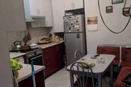 Apartment for sale, 5 Room, Old building, Tbilisi, Chugureti
