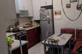 Apartment for sale, Old building, Chugureti