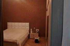 Apartment for sale, Old building, Chugureti