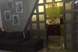 Продается квартира, 3 Kомнатная, Новостройка, Тбилиси, vake