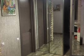 Продается квартира, 3 Kомнатная, Новостройка, Тбилиси, vake