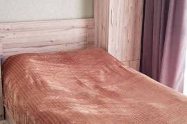 Daily Apartment Rent, 2 Room, New building, Tbilisi, Gldani