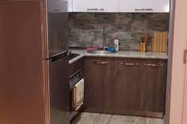 Daily Apartment Rent, 2 Room, New building, Tbilisi, Gldani