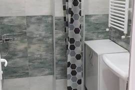 Daily Apartment Rent, 2 Room, New building, Tbilisi, Gldani