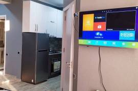 Daily Apartment Rent, New building, Gldani