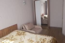 Daily Apartment Rent, New building, Bakuriani