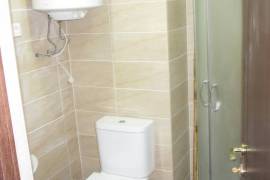 Daily Apartment Rent, New building, Bakuriani