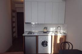 Daily Apartment Rent, New building, Bakuriani